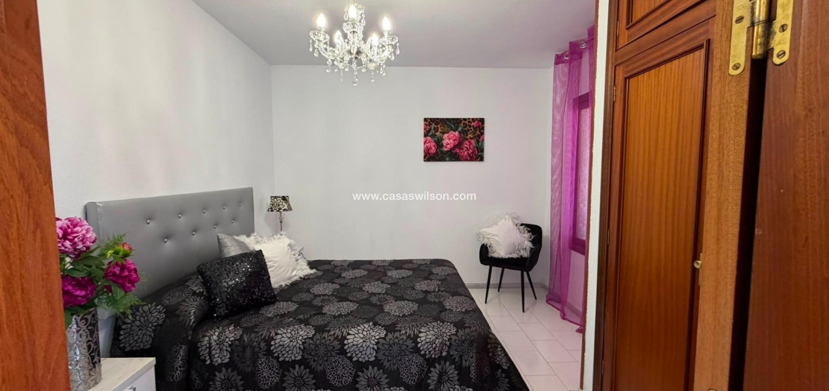 Sale - Apartment - Torrevieja - Torreblanca