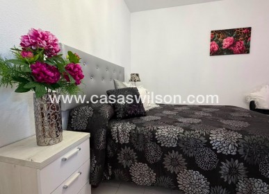 Sale - Apartment - Torrevieja - Torreblanca