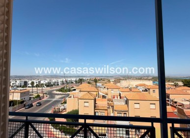 Sale - Apartment - Torrevieja - Torreblanca