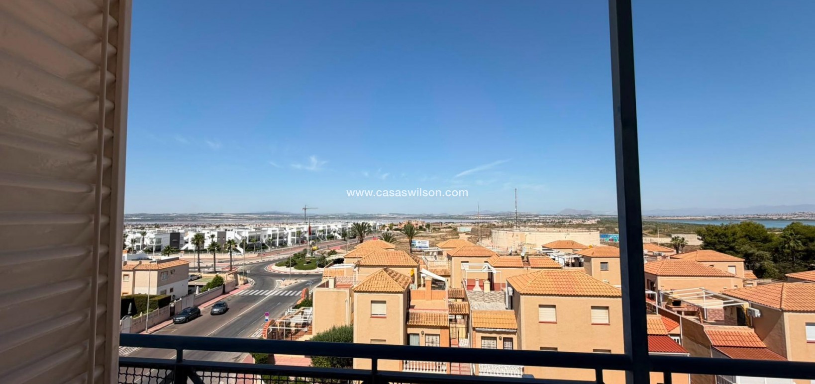 Sale - Apartment - Torrevieja - Torreblanca