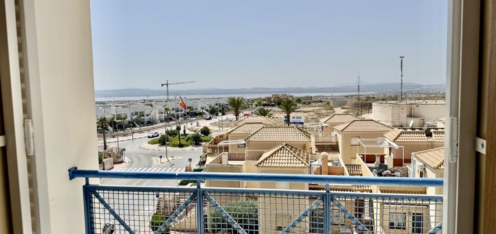 Sale - Apartment - Torrevieja - Torreblanca