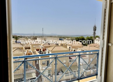 Sale - Apartment - Torrevieja - Torreblanca