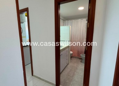 Sale - Apartment - Torrevieja - Torreblanca