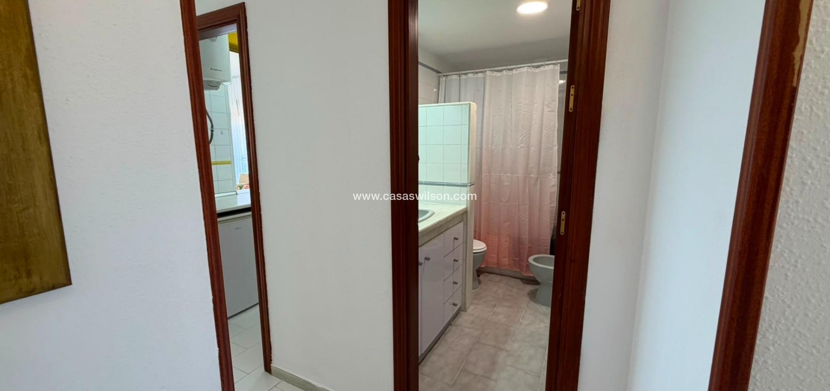 Sale - Apartment - Torrevieja - Torreblanca