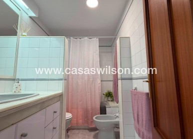 Sale - Apartment - Torrevieja - Torreblanca