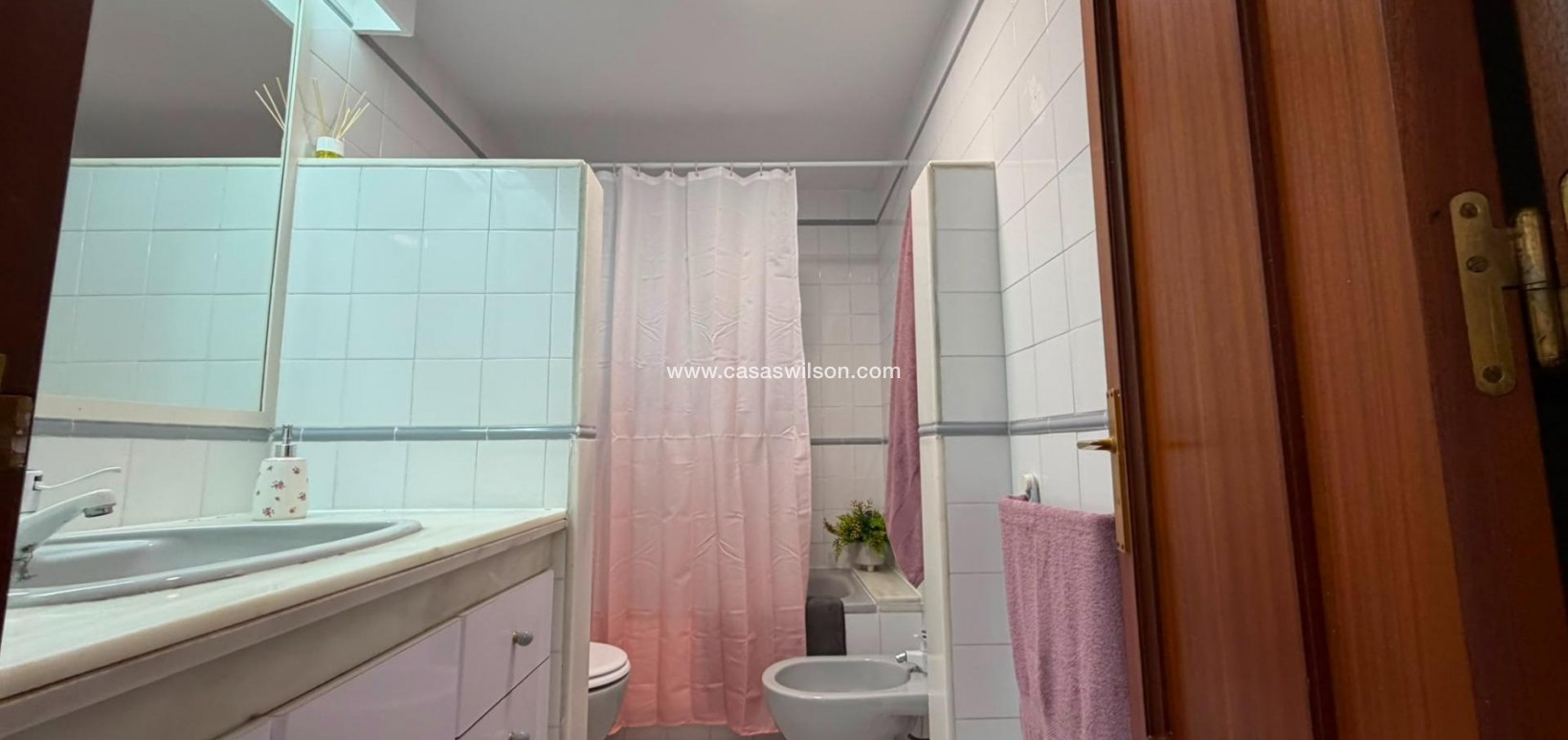 Sale - Apartment - Torrevieja - Torreblanca