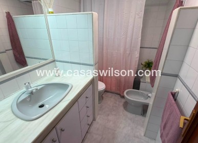 Sale - Apartment - Torrevieja - Torreblanca