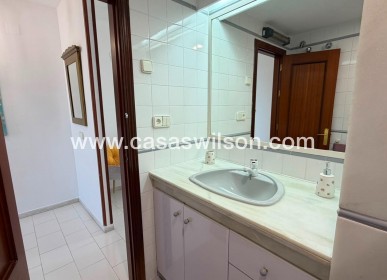 Sale - Apartment - Torrevieja - Torreblanca