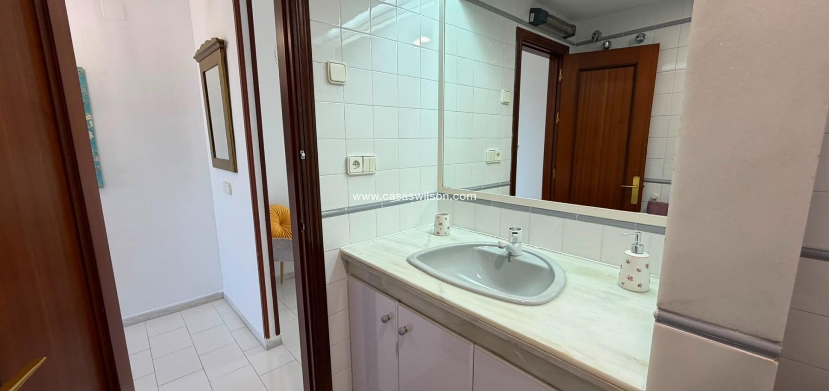 Sale - Apartment - Torrevieja - Torreblanca