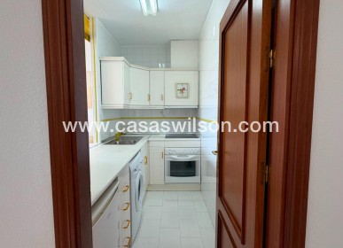 Sale - Apartment - Torrevieja - Torreblanca