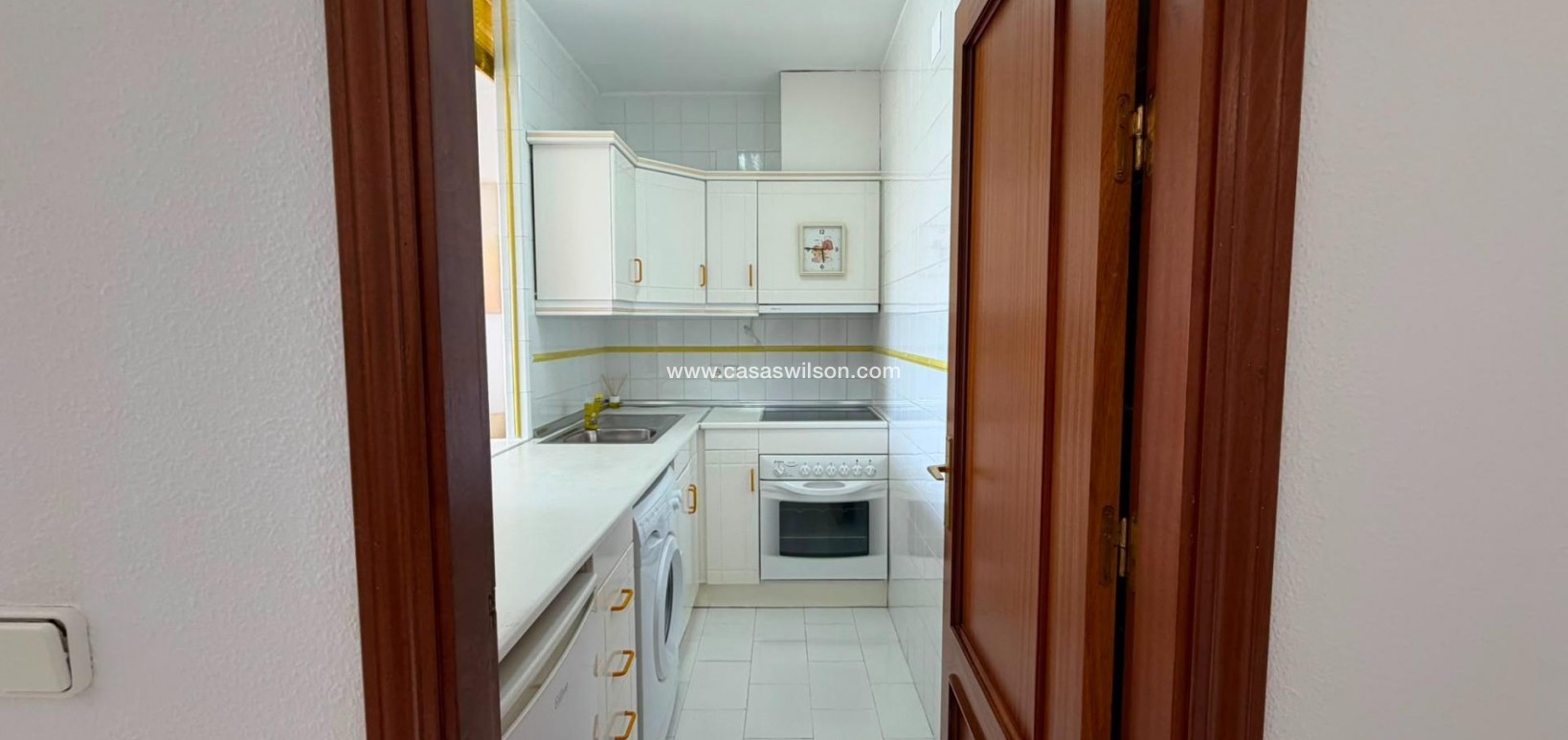 Sale - Apartment - Torrevieja - Torreblanca