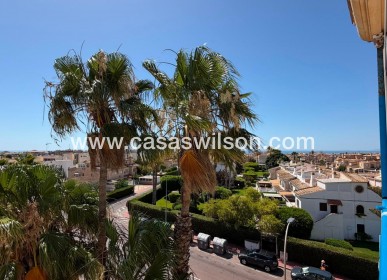 Sale - Apartment - Torrevieja - Torreblanca