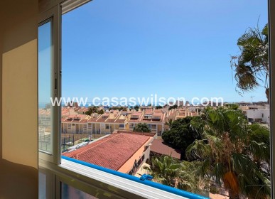Sale - Apartment - Torrevieja - Torreblanca