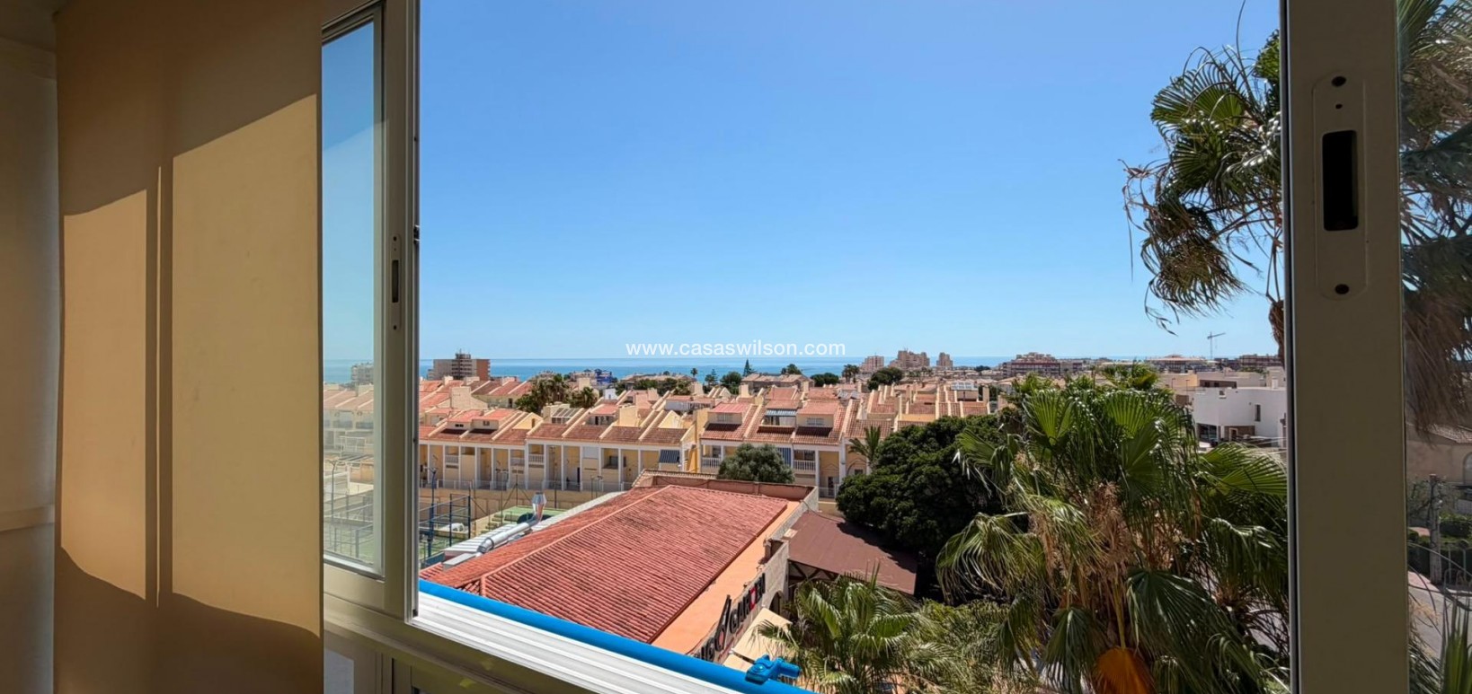 Sale - Apartment - Torrevieja - Torreblanca