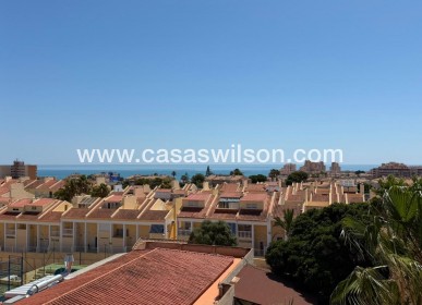 Sale - Apartment - Torrevieja - Torreblanca