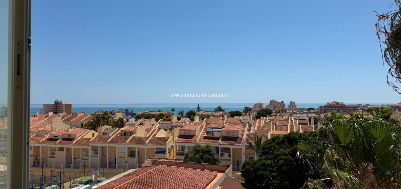 Sale - Apartment - Torrevieja - Torreblanca