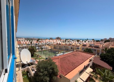 Sale - Apartment - Torrevieja - Torreblanca