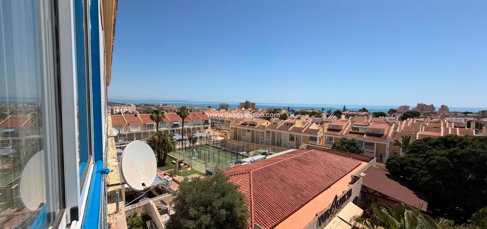 Sale - Apartment - Torrevieja - Torreblanca