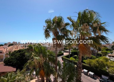 Sale - Apartment - Torrevieja - Torreblanca