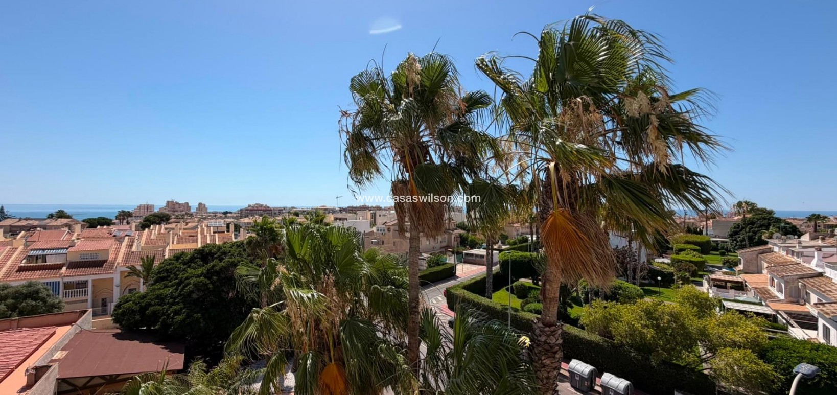 Sale - Apartment - Torrevieja - Torreblanca