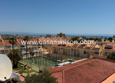 Sale - Apartment - Torrevieja - Torreblanca