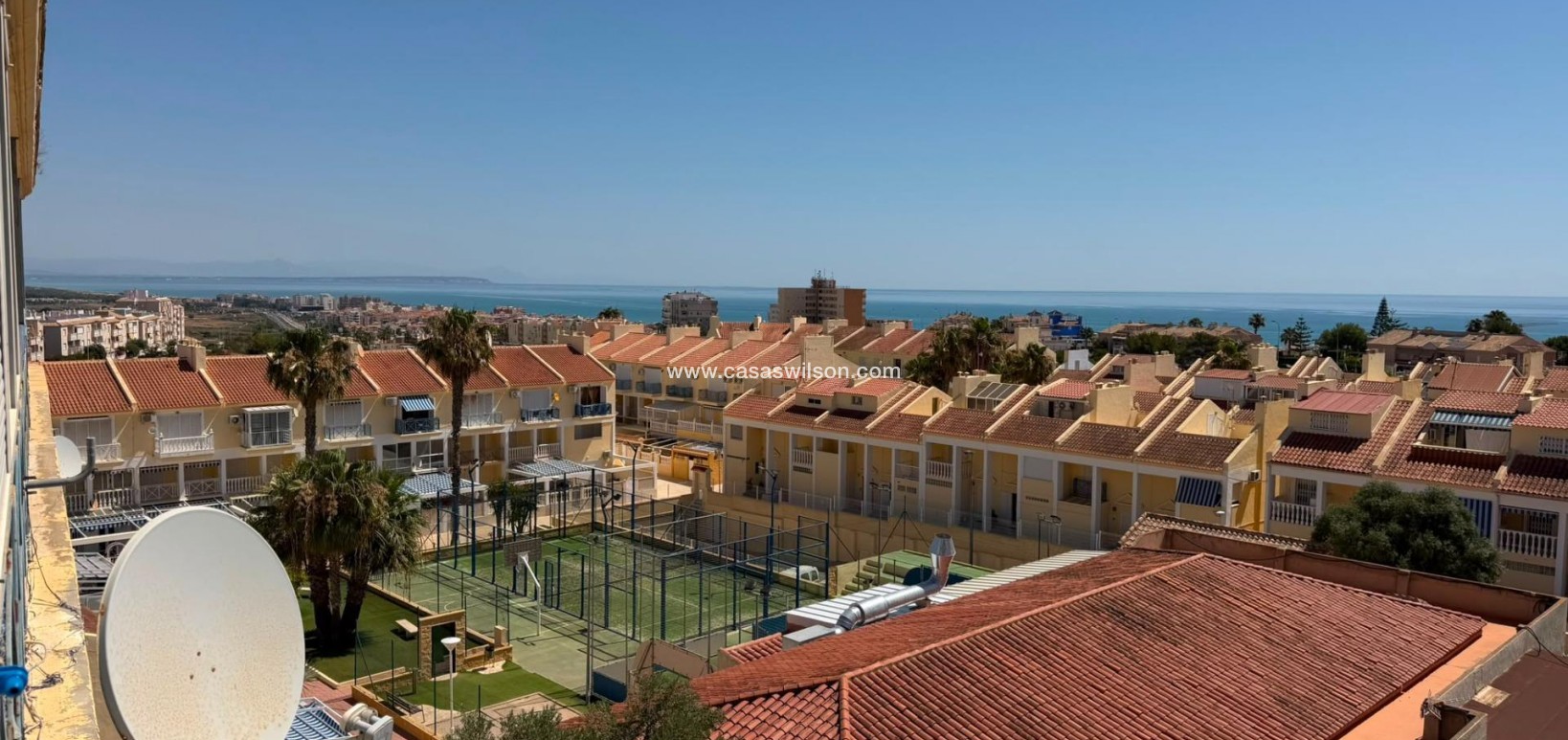 Sale - Apartment - Torrevieja - Torreblanca
