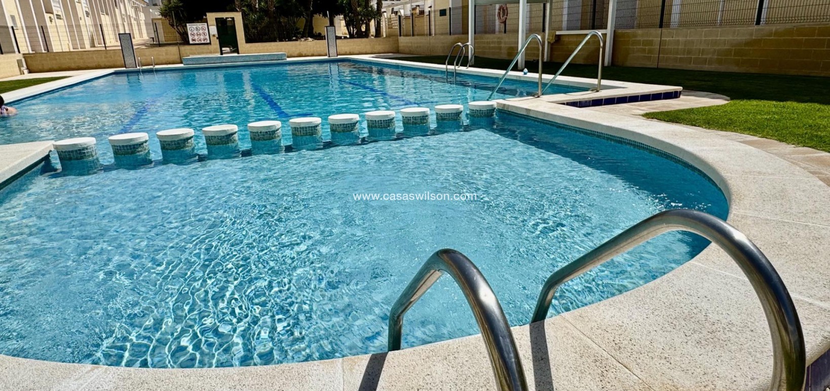 Sale - Apartment - Torrevieja - Torreblanca
