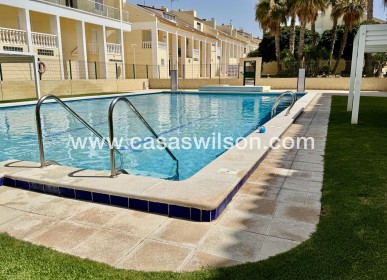 Sale - Apartment - Torrevieja - Torreblanca