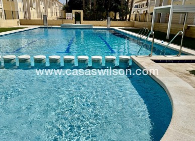 Sale - Apartment - Torrevieja - Torreblanca