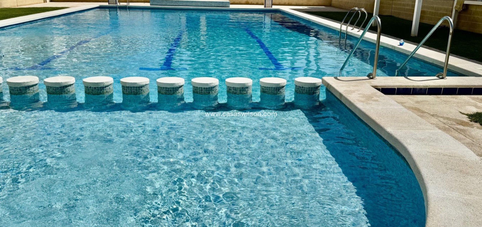Sale - Apartment - Torrevieja - Torreblanca