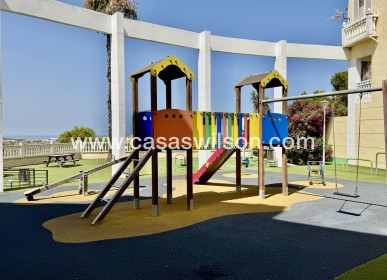 Sale - Apartment - Torrevieja - Torreblanca