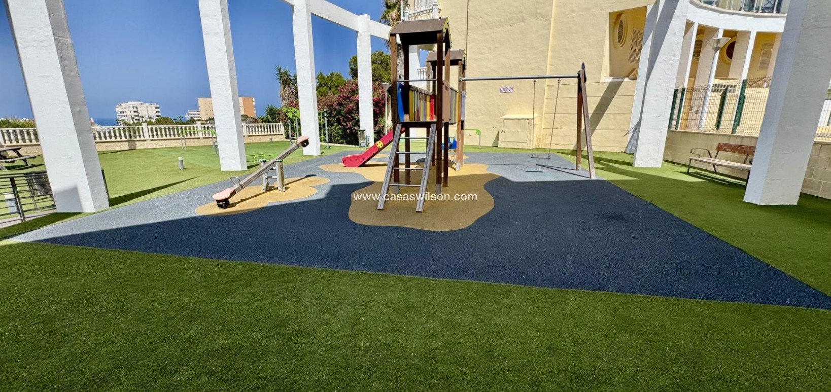 Sale - Apartment - Torrevieja - Torreblanca