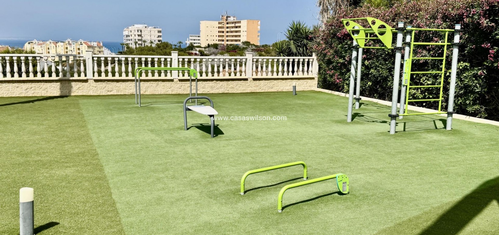 Sale - Apartment - Torrevieja - Torreblanca