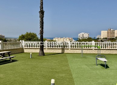 Sale - Apartment - Torrevieja - Torreblanca