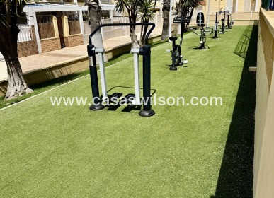 Sale - Apartment - Torrevieja - Torreblanca