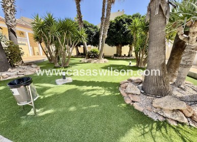 Sale - Apartment - Torrevieja - Torreblanca