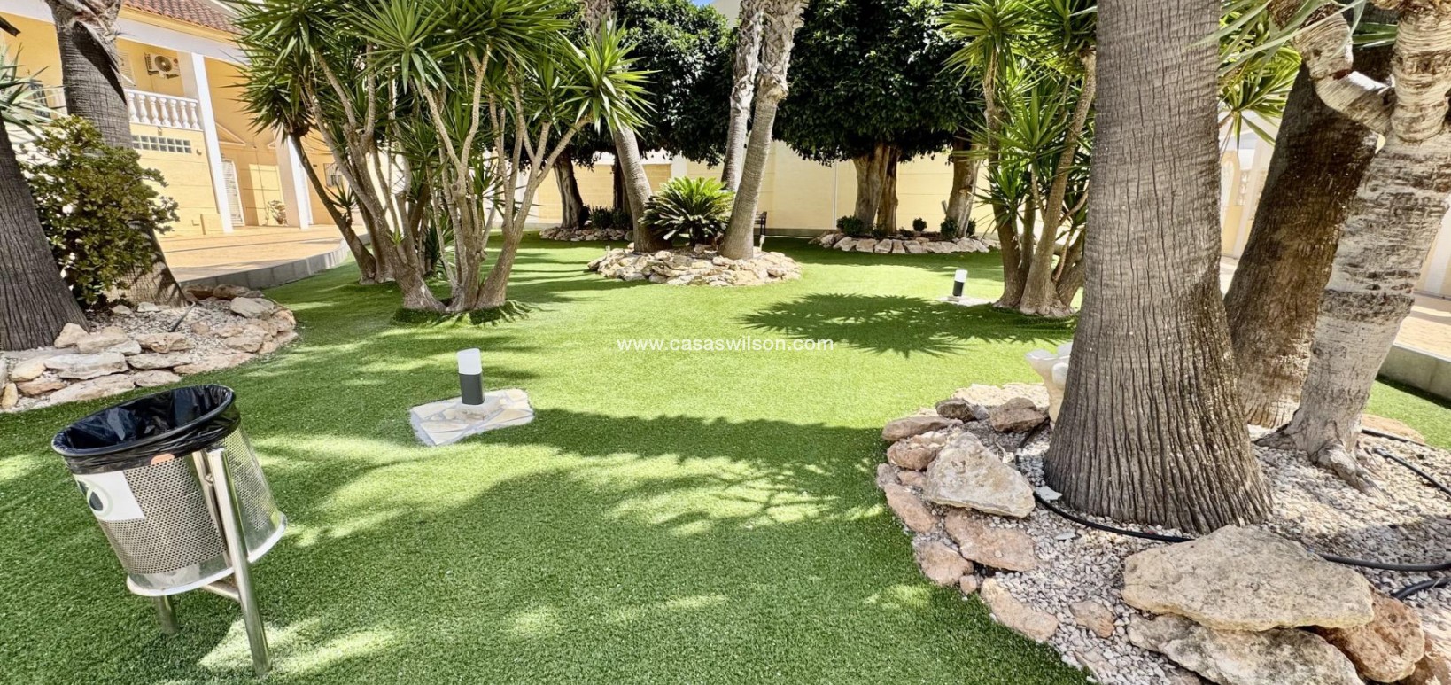 Sale - Apartment - Torrevieja - Torreblanca
