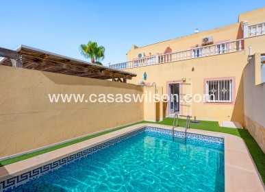 Sale - House - Orihuela Costa - Las Filipinas