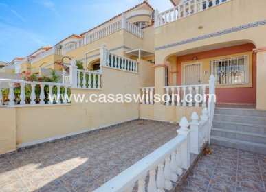 Sale - House - Orihuela Costa - Las Filipinas