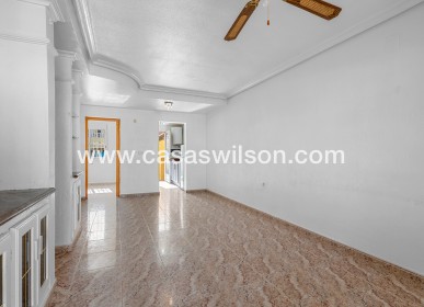 Sale - House - Orihuela Costa - Las Filipinas