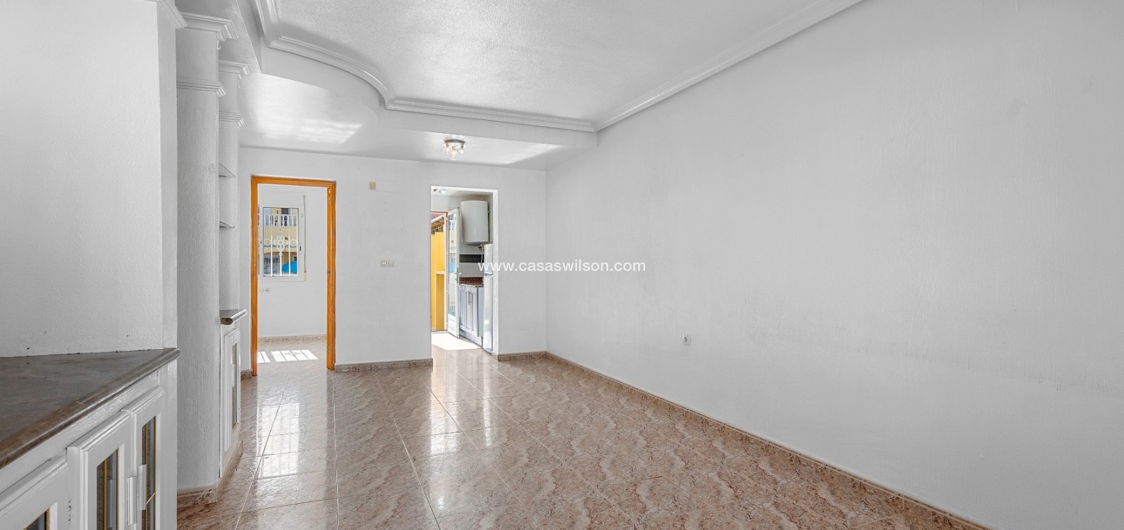 Sale - House - Orihuela Costa - Las Filipinas