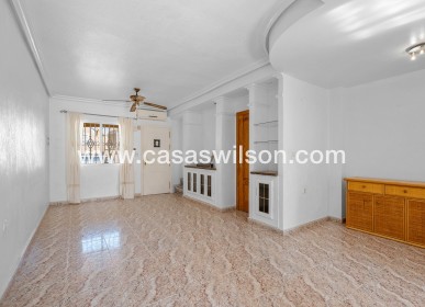 Sale - House - Orihuela Costa - Las Filipinas