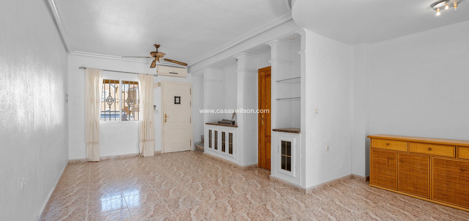 Sale - House - Orihuela Costa - Las Filipinas