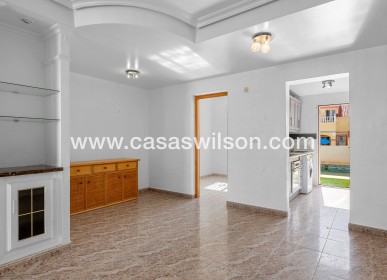 Sale - House - Orihuela Costa - Las Filipinas