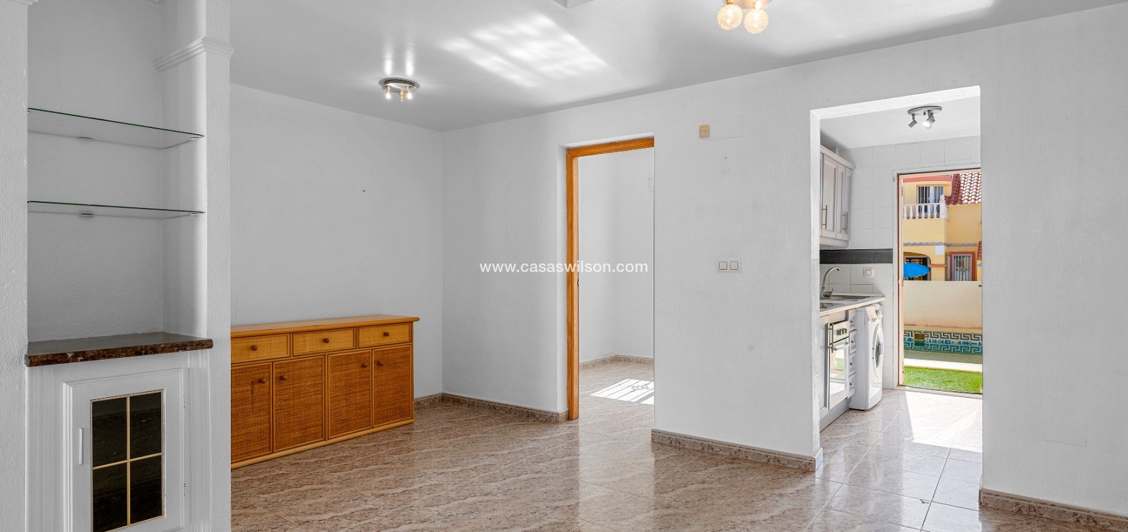 Sale - House - Orihuela Costa - Las Filipinas