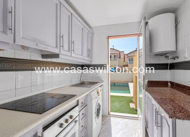 Sale - House - Orihuela Costa - Las Filipinas