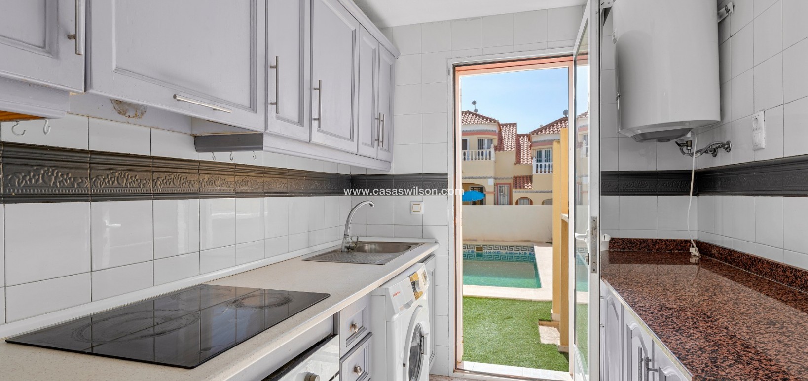 Sale - House - Orihuela Costa - Las Filipinas