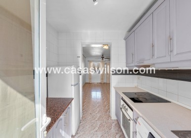 Sale - House - Orihuela Costa - Las Filipinas
