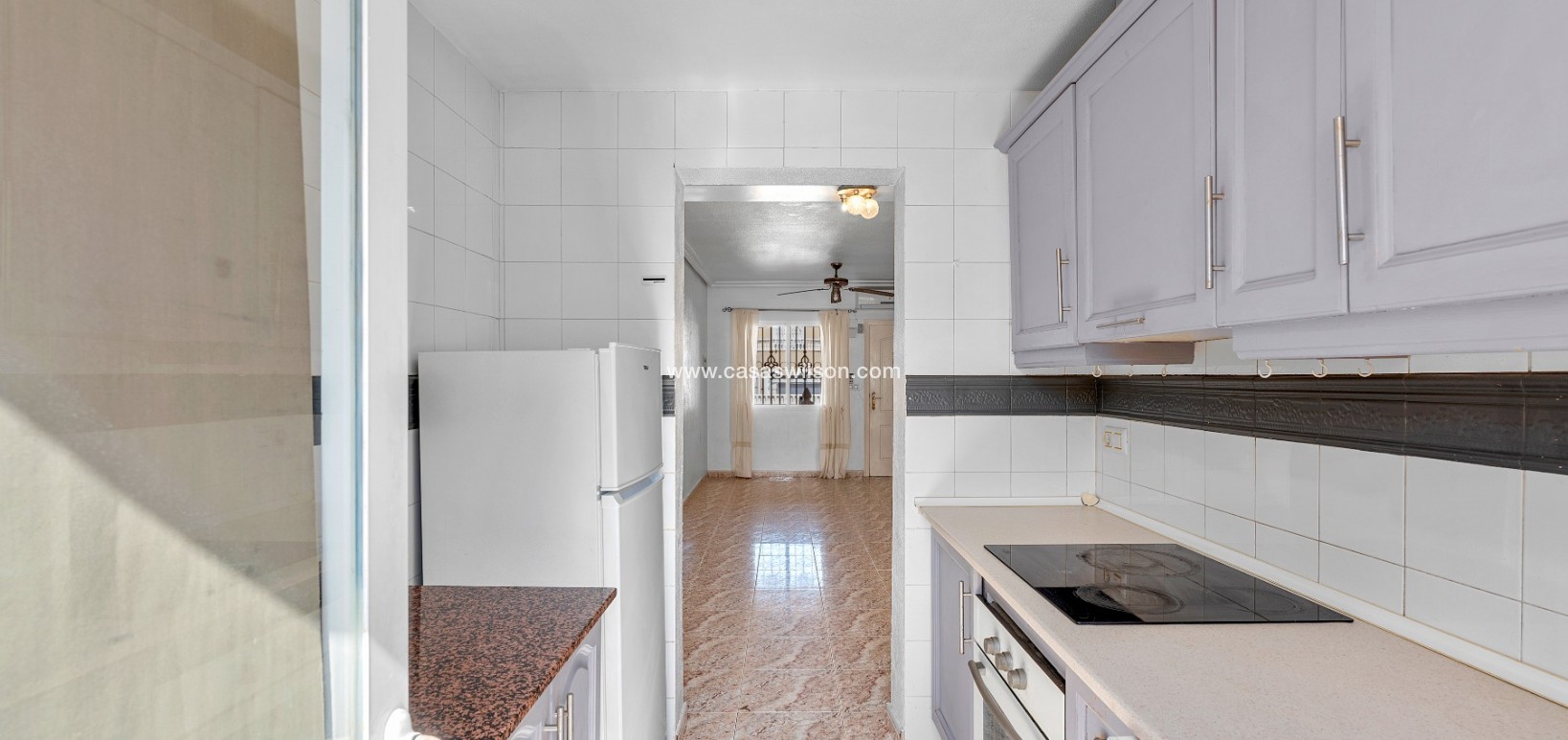 Sale - House - Orihuela Costa - Las Filipinas