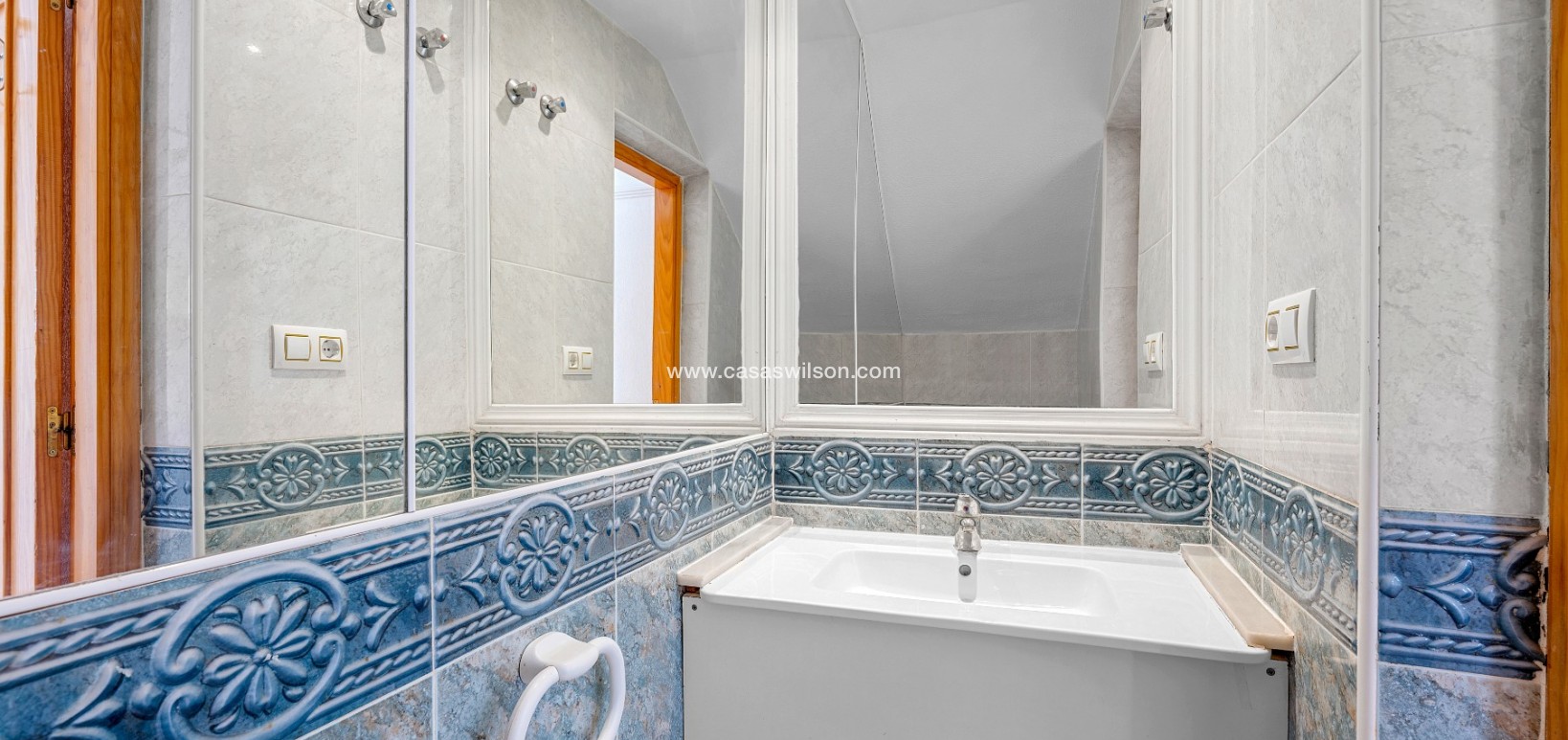 Sale - House - Orihuela Costa - Las Filipinas